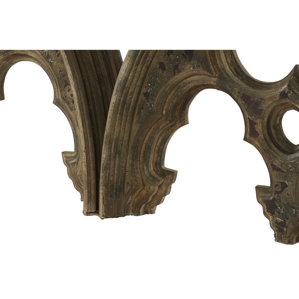 Aidan Gray Console Table Perigold